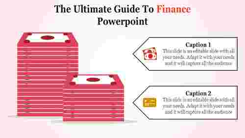 finance powerpoint-The Ultimate Guide To FINANCE POWERPOINT